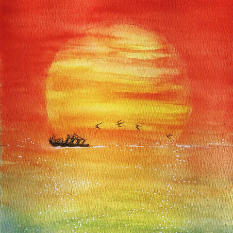Estrellita album art