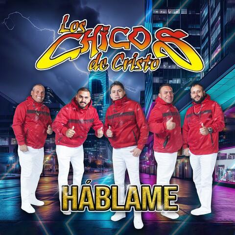 Las Mas Recientes album art