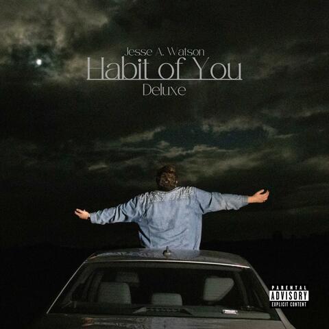 Habit of You (Deluxe) album art