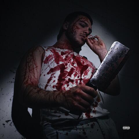 WOLF album art