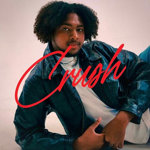 CRUSH album art