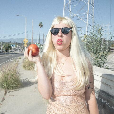 Groupies in the Age of Consent album art
