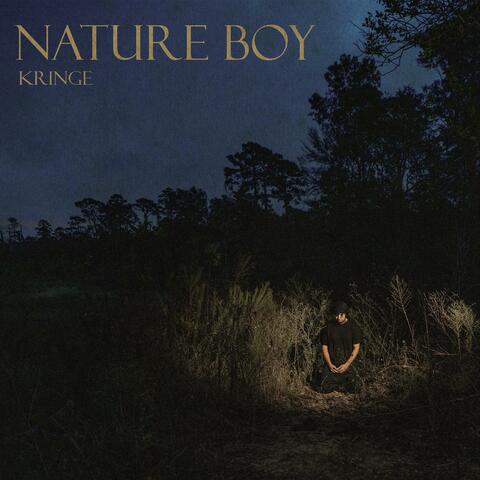 Nature Boy album art