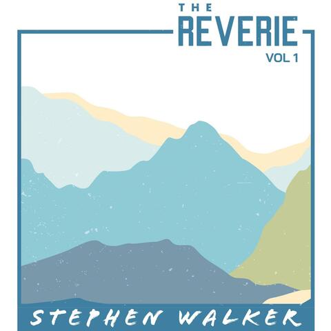 The Reverie Volume 1 album art
