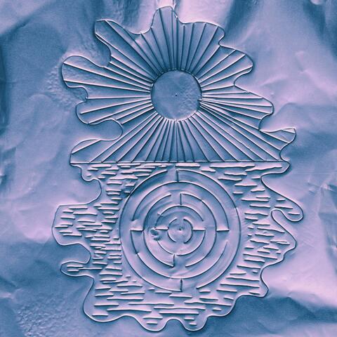 can't say hi properly / sugar spoonful album art