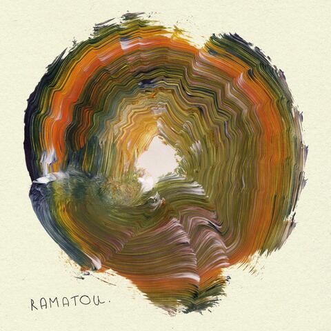 Ramatou album art