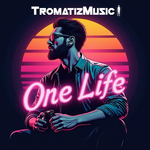 One Life album art