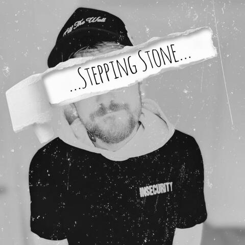 Stepping Stone album art