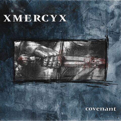 Covenant album art