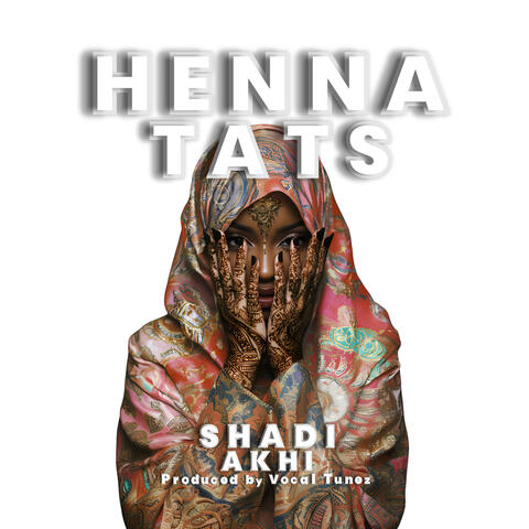 Henna Tats (Vocals Only [Beatbox]) album art