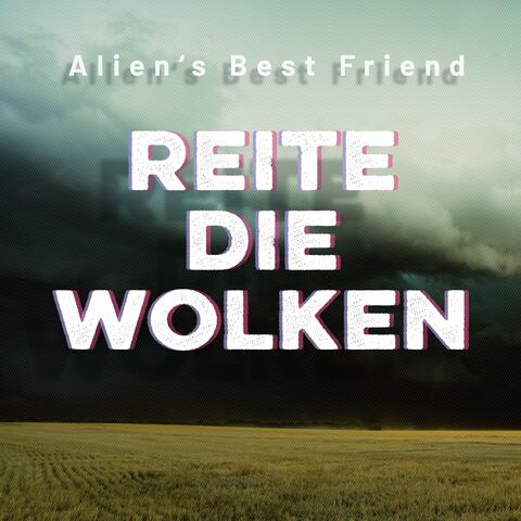 REITE DIE WOLKEN album art