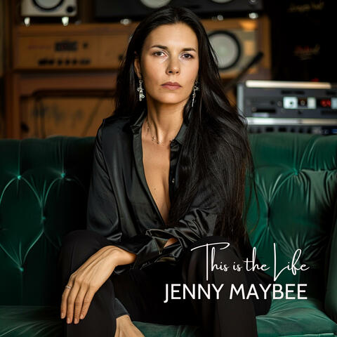 This Is The Life album art