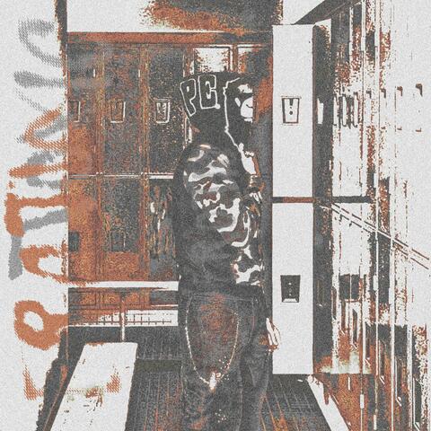 Erotic Toxic album art