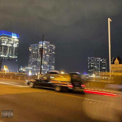HARRY POTTER FREESTYLE album art