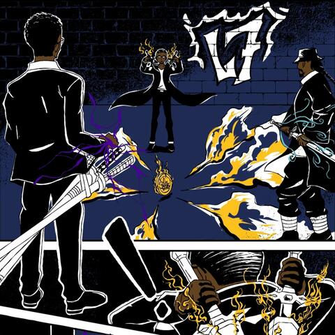 Money Already Made album art