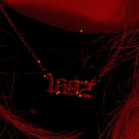 1692 album art