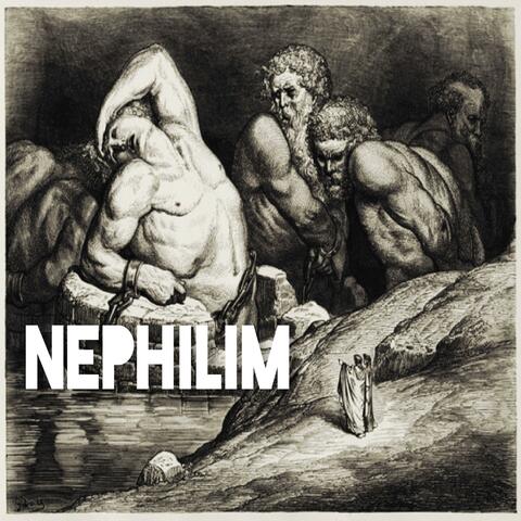 Nephilim album art