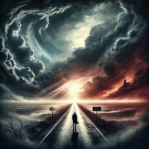 Kein Weg zurück album art