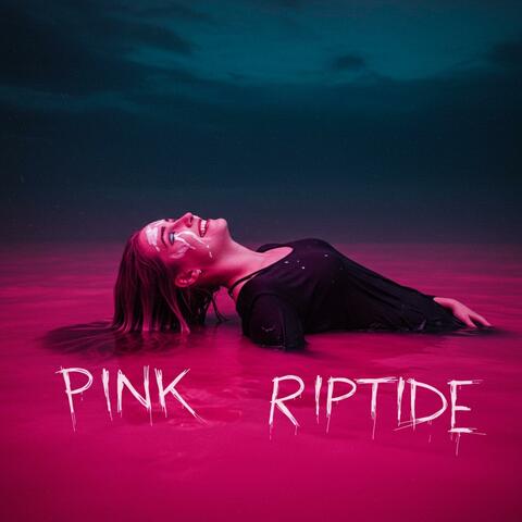 Pink Riptide album art