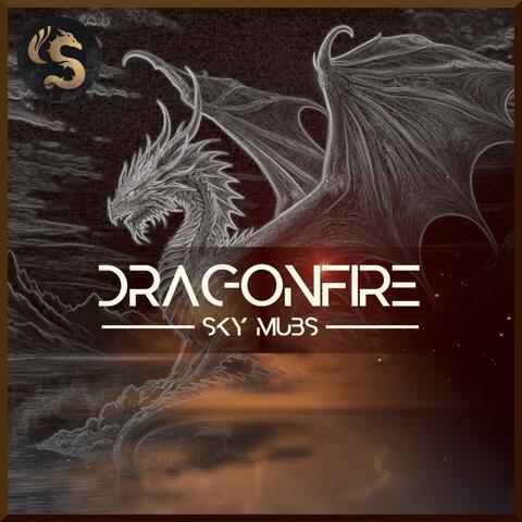 Dragonfire album art