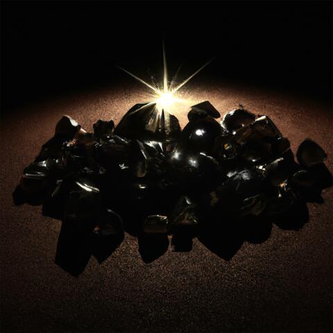 BLACKGEM album art