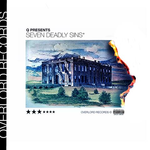 Seven Deadly Sins* album art