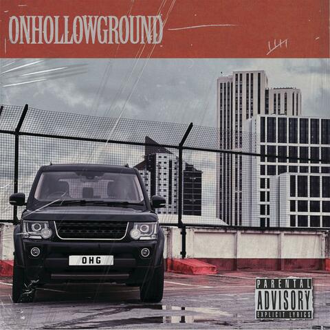 OHG album art