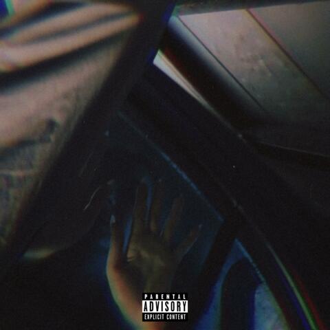 KRIJE album art