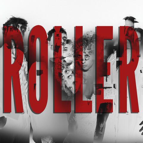 Roller album art