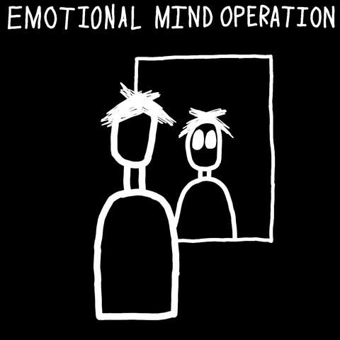 Emotional Mind Operation album art