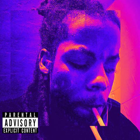 Bad Thoughts album art