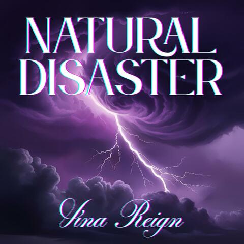 Natural Disaster album art