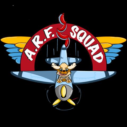 ARF Squad Level Theme (Videogame Soundtrack) album art