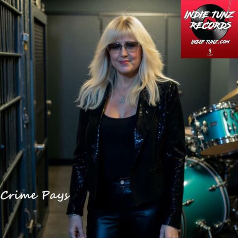 Crime Pays album art