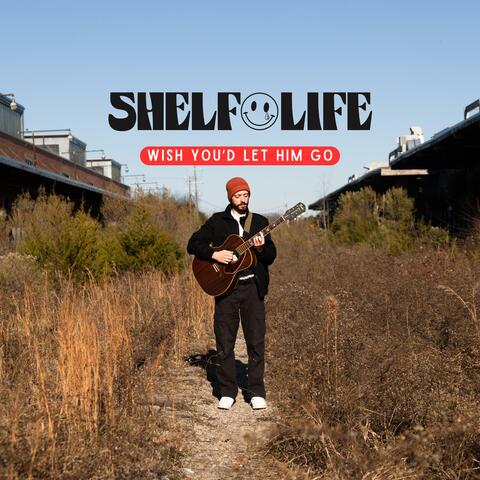 Wish You'd Let Him Go album art