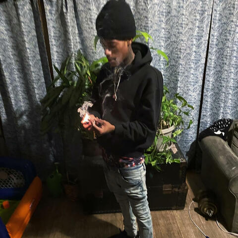 Hate me momma album art