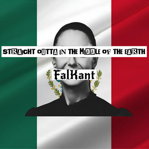 Edo Mex album art