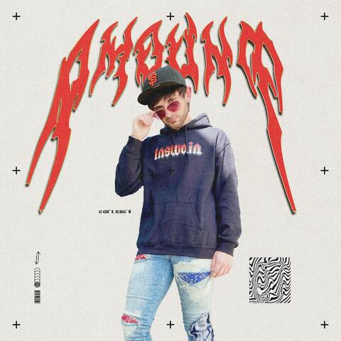 AMOUNT album art