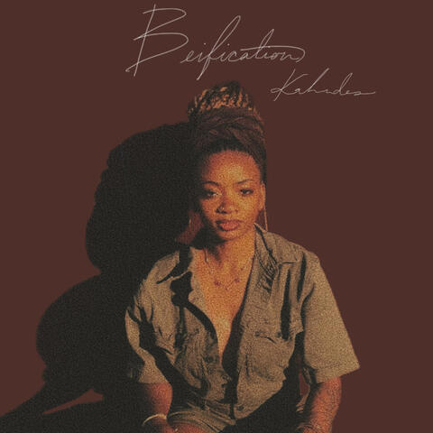 Beification album art