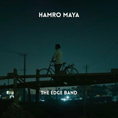 Hamro Maya album art