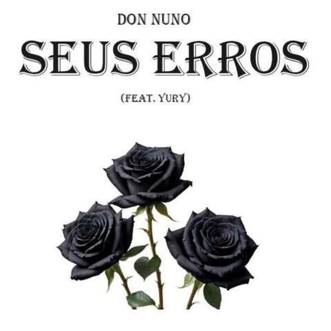 Seus Erros (feat. YurY) album art