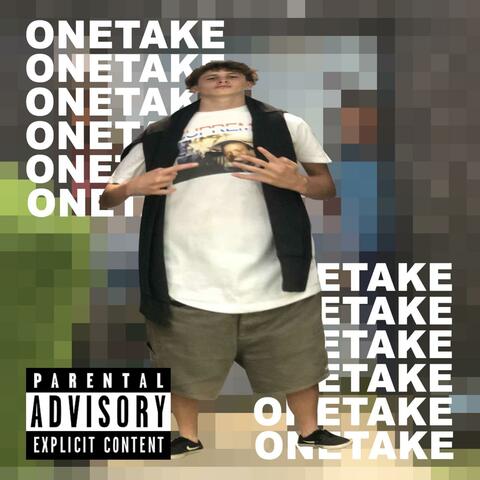 ONETAKE album art