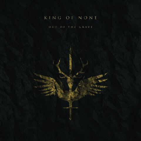 Out Of The Grave album art