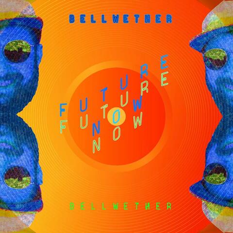 Future Now album art