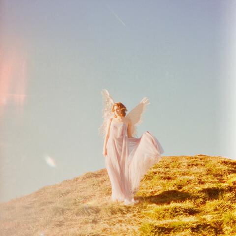 The Hearkening album art