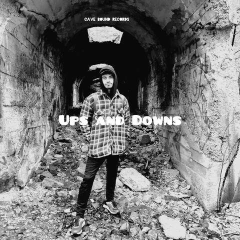 Ups and Downs album art