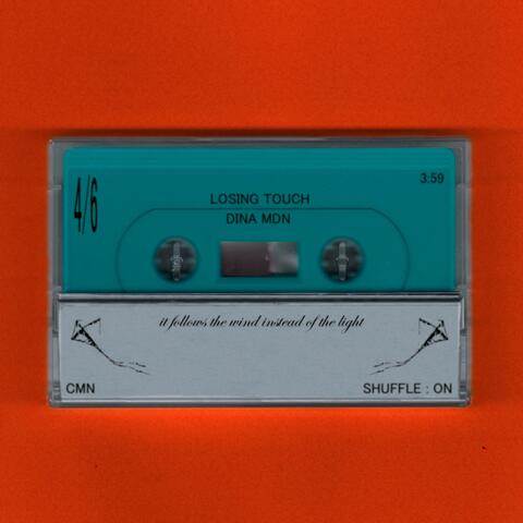 Losing Touch album art