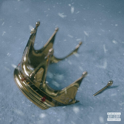 On me album art