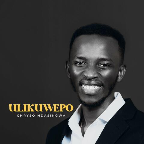 Ulikuwepo album art