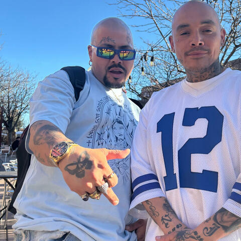 Run It Up album art